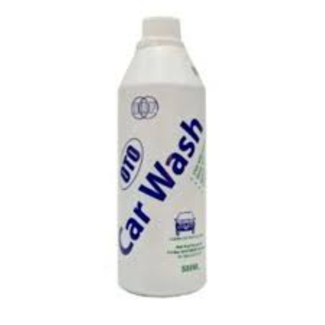 OTO CARWASH WASHING DETERGENT 500ML